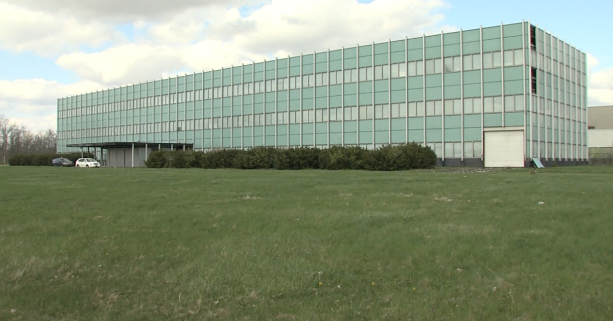 Delphi Salaried Retirees Association hoping Congress restores their pension